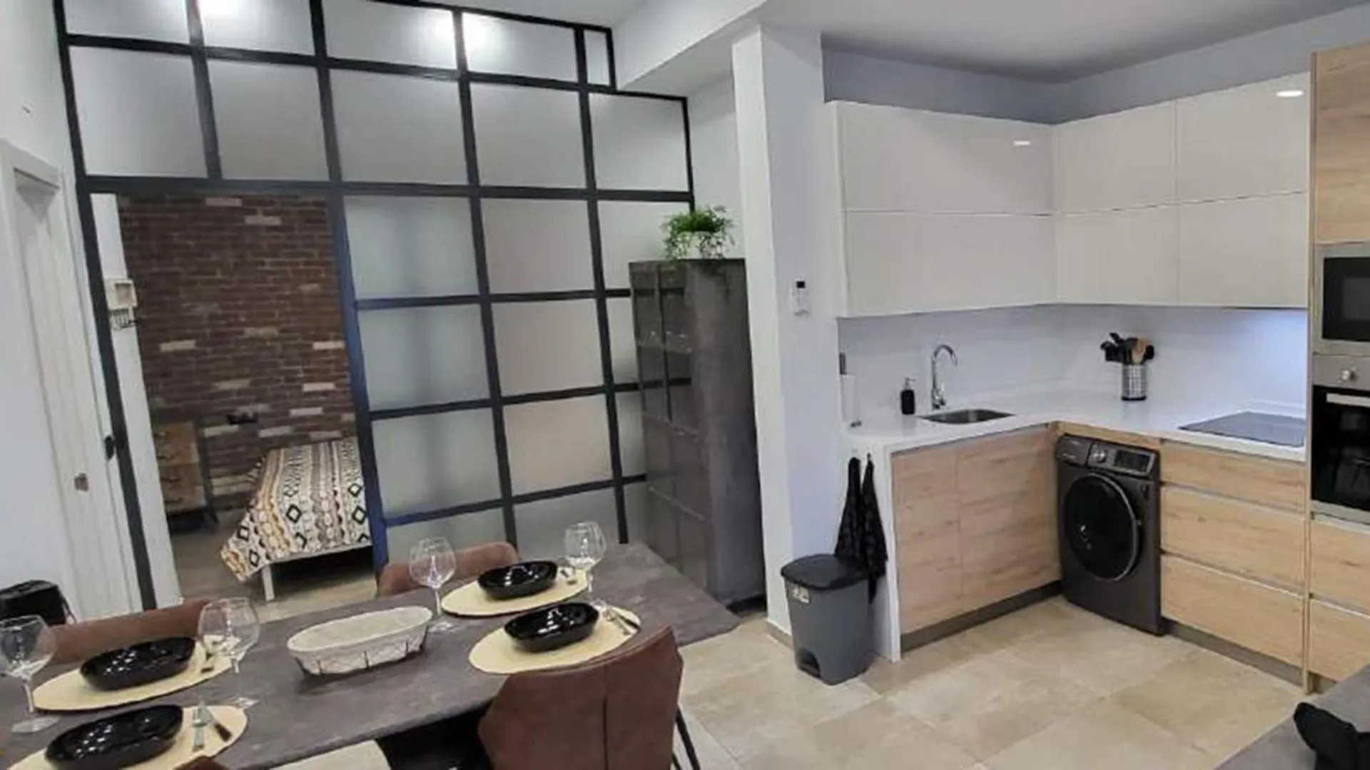 Casa Sem Torremolinos Apartment Spain