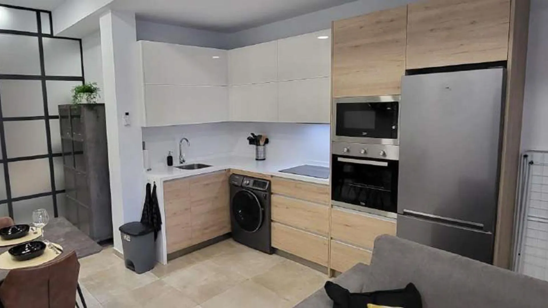 Casa Sem Torremolinos Apartment