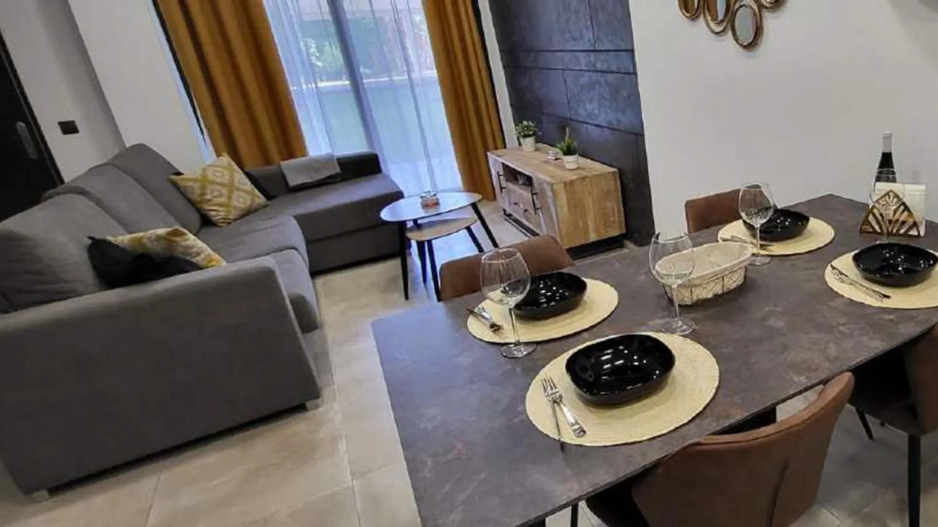 Casa Sem Torremolinos Apartment