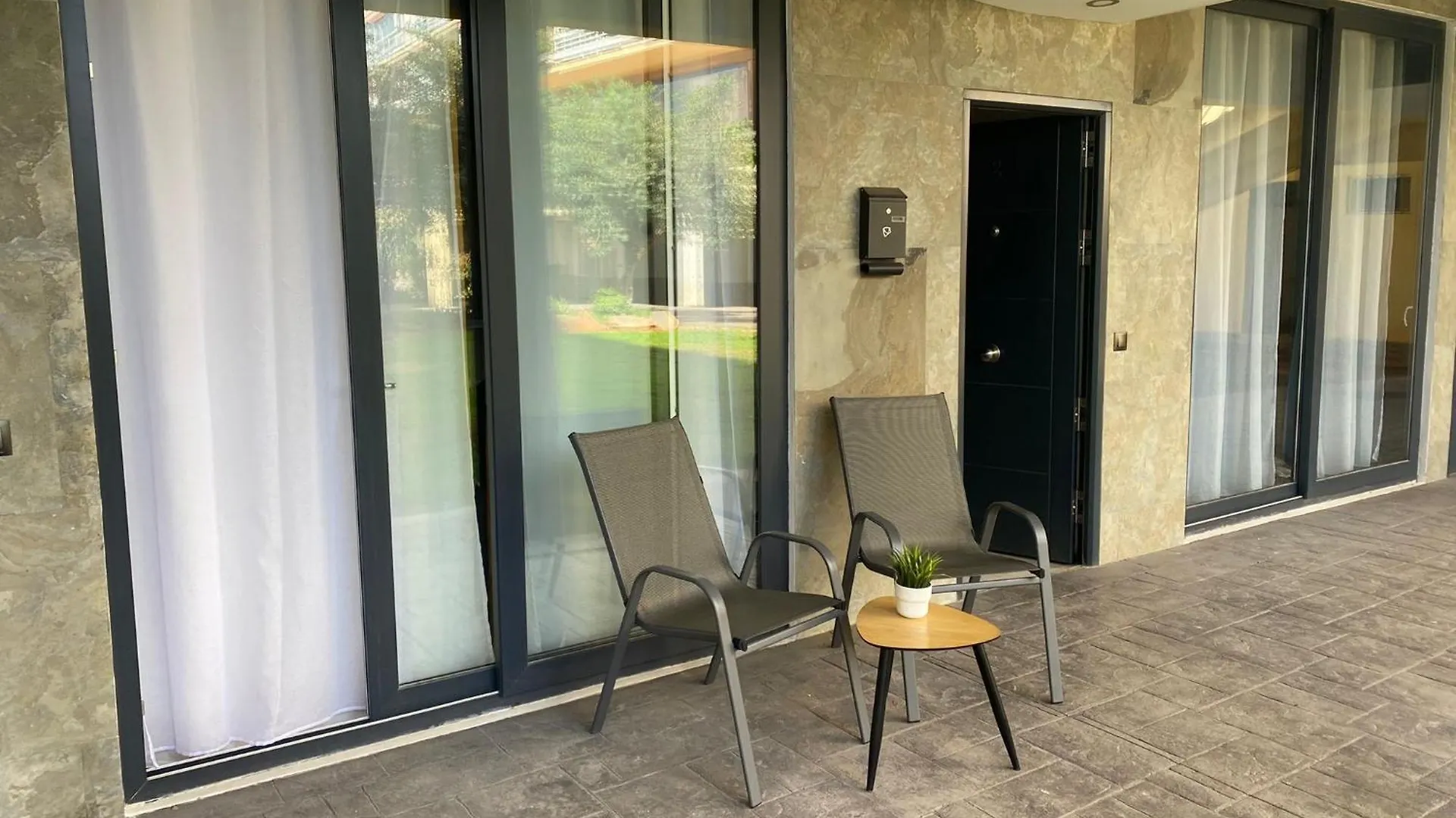 Appartamento Casa Sem Torremolinos