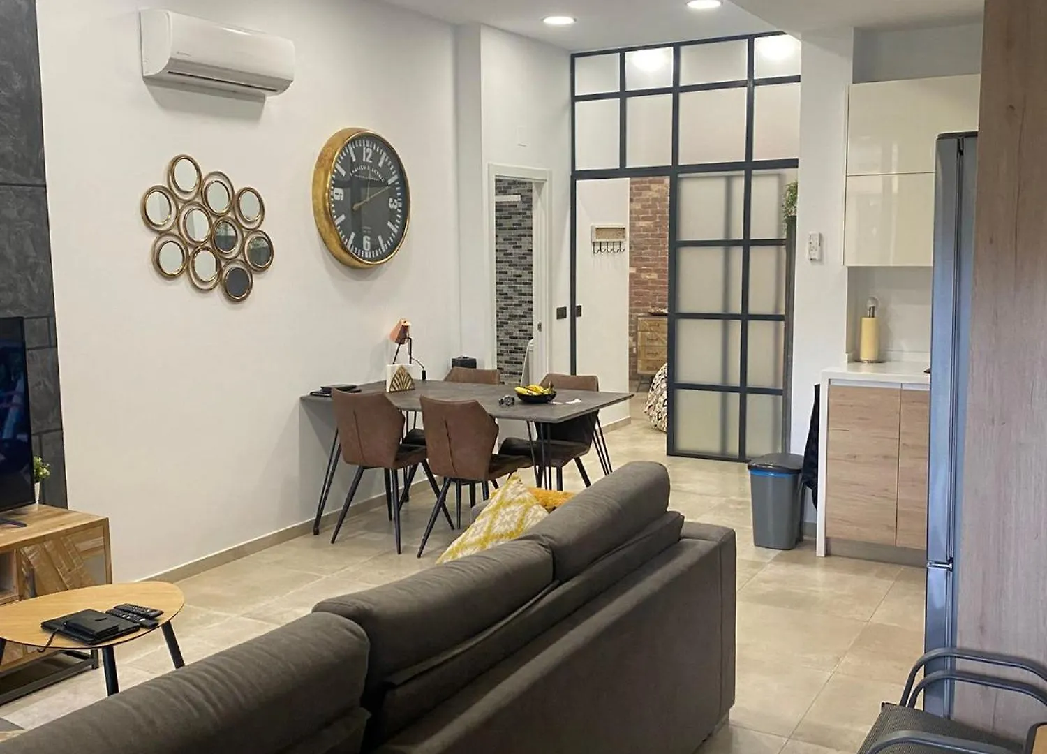 Casa Sem Torremolinos Apartment