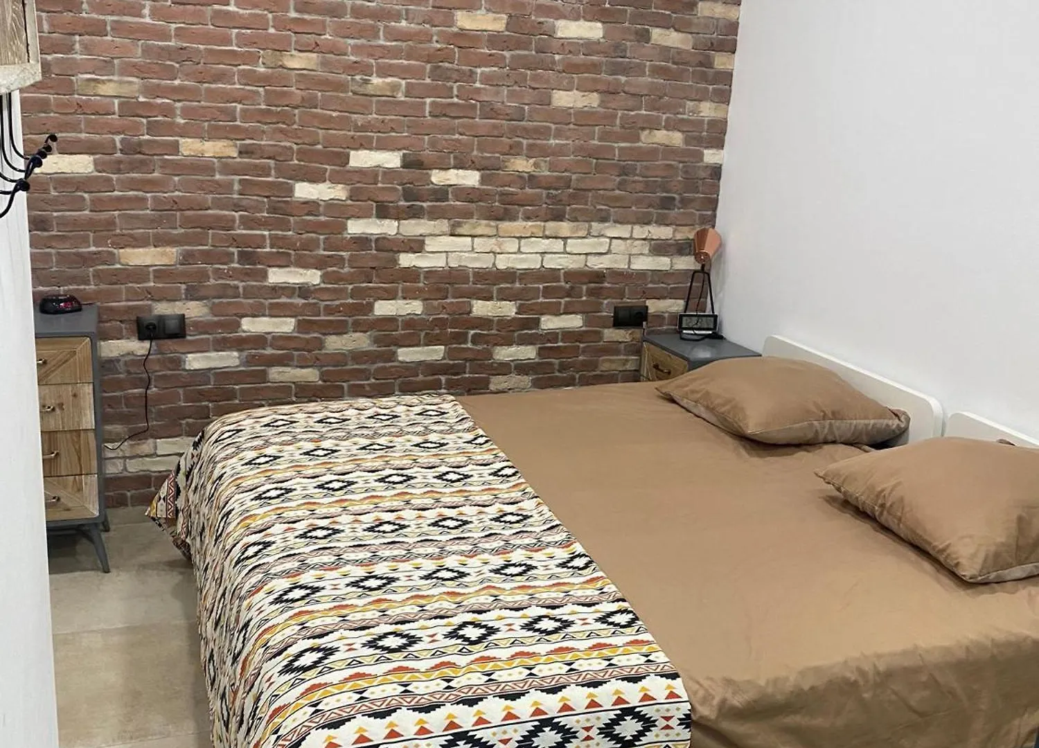 Appartamento Casa Sem Torremolinos