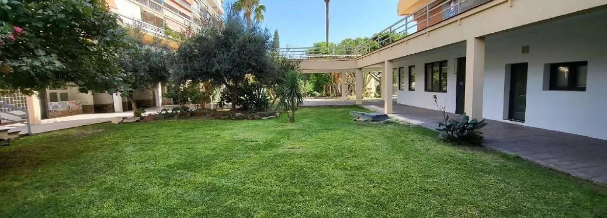 Casa Sem Torremolinos Apartment 0*,