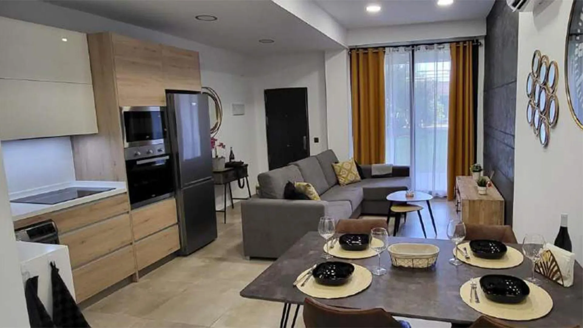 Casa Sem Torremolinos Διαμέρισμα Ισπανία